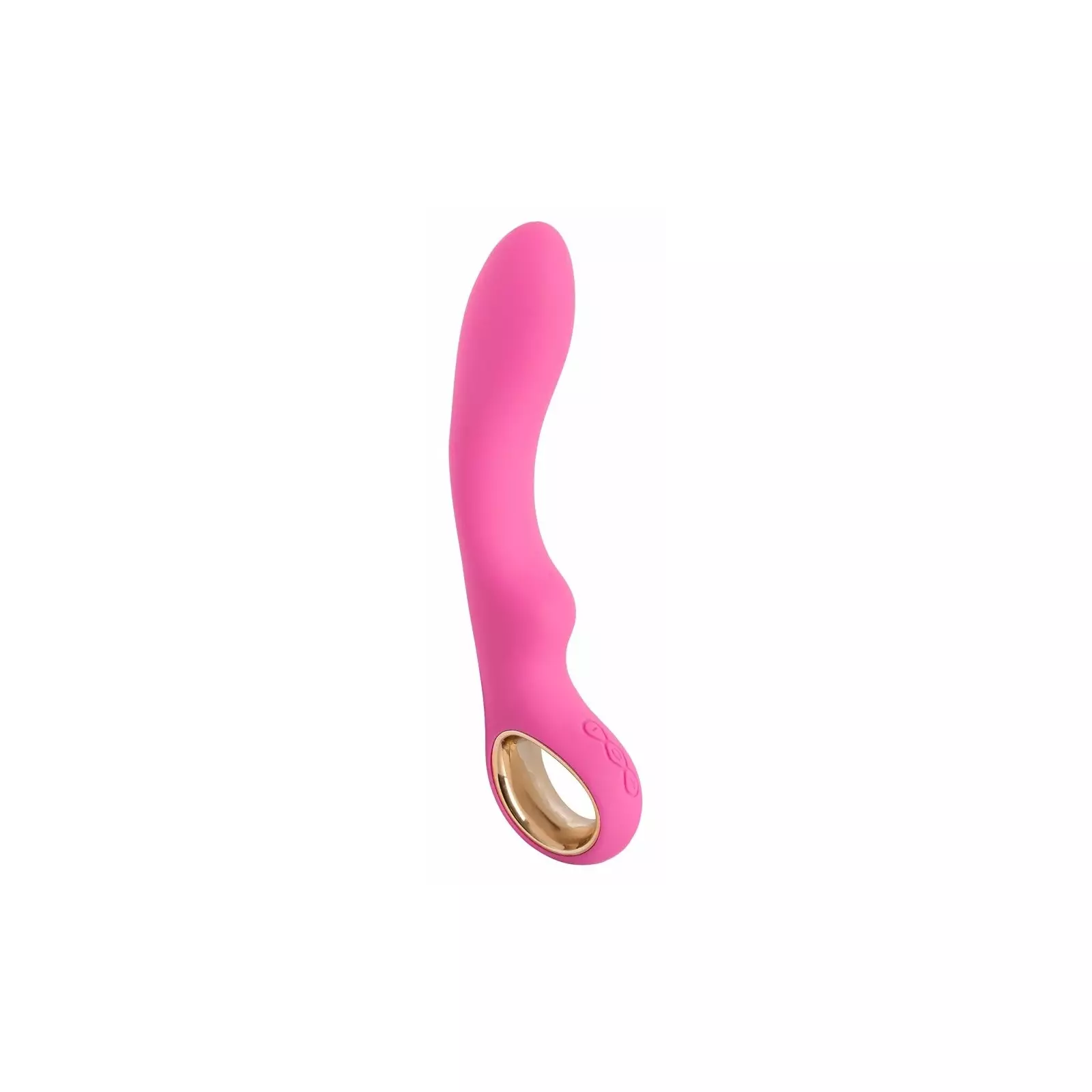 Divkāršais vibrators You2Toys Petit Pink Photo 2