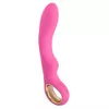 Divkāršais vibrators You2Toys Petit Pink Photo 2