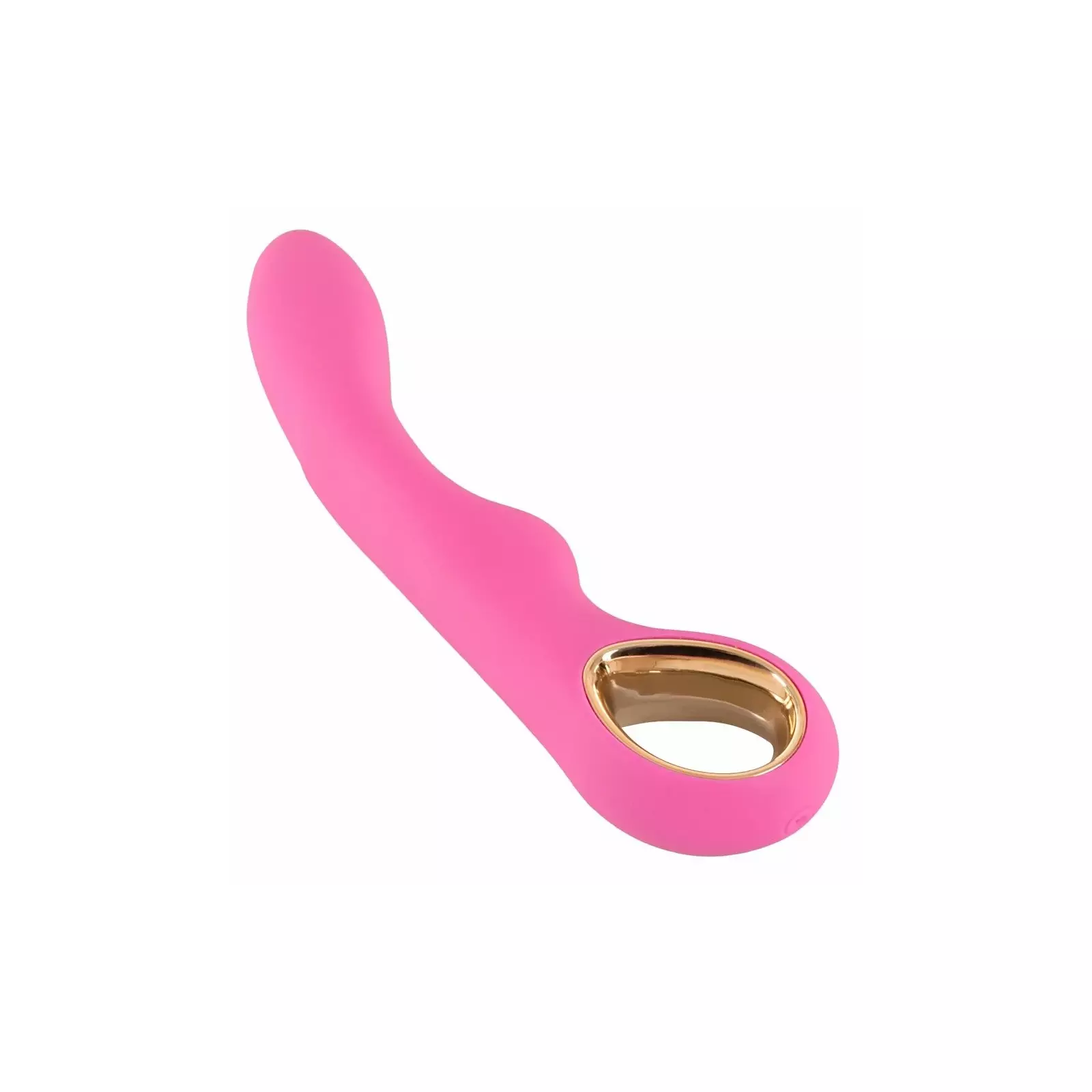 Divkāršais vibrators You2Toys Petit Pink Photo 3