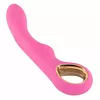 Divkāršais vibrators You2Toys Petit Pink Photo 3