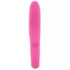 Divkāršais vibrators You2Toys Petit Pink Photo 4