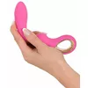 Divkāršais vibrators You2Toys Petit Pink Photo 6