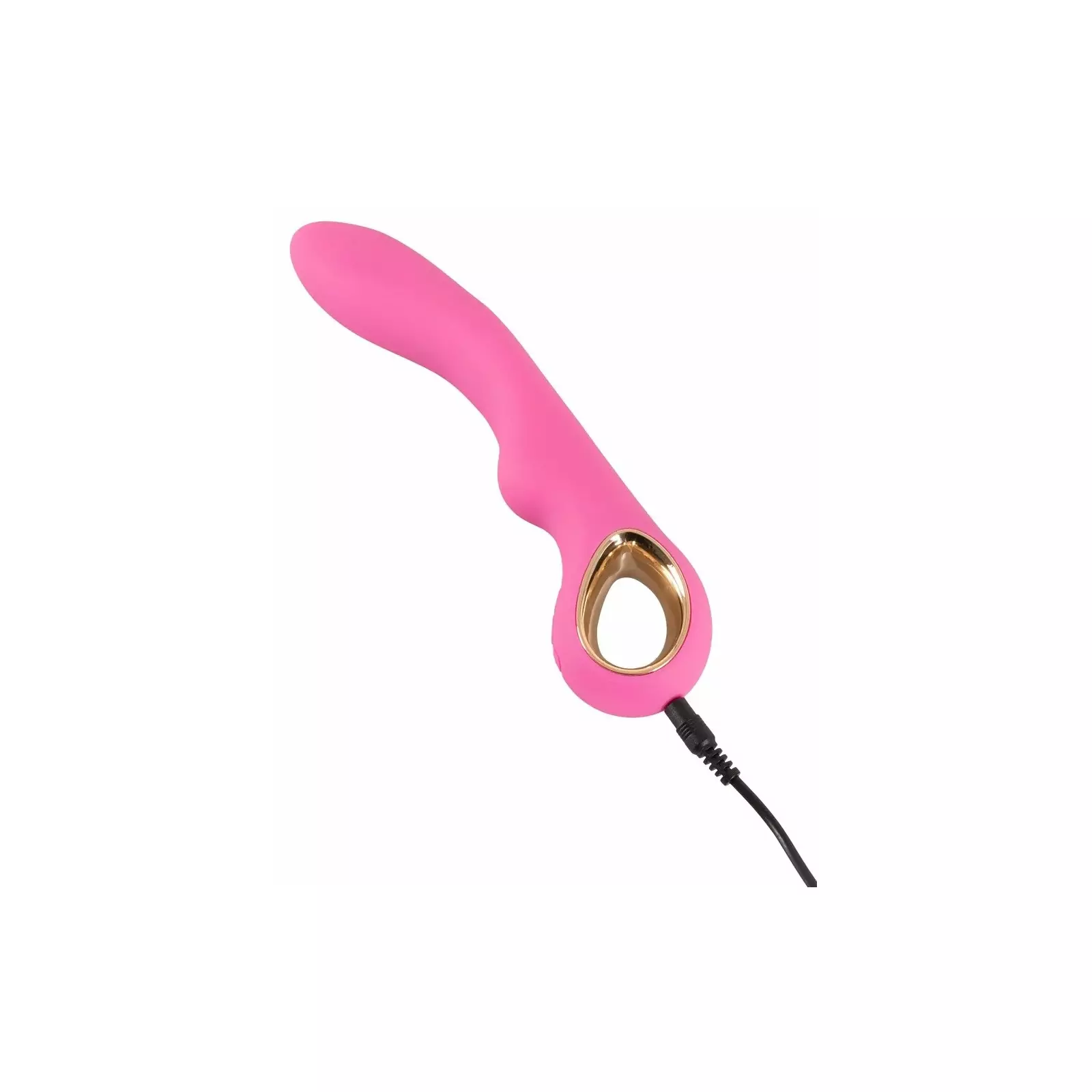 Divkāršais vibrators You2Toys Petit Pink Photo 7