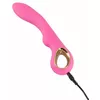 Divkāršais vibrators You2Toys Petit Pink Photo 7