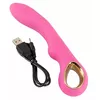 Divkāršais vibrators You2Toys Petit Pink Photo 8