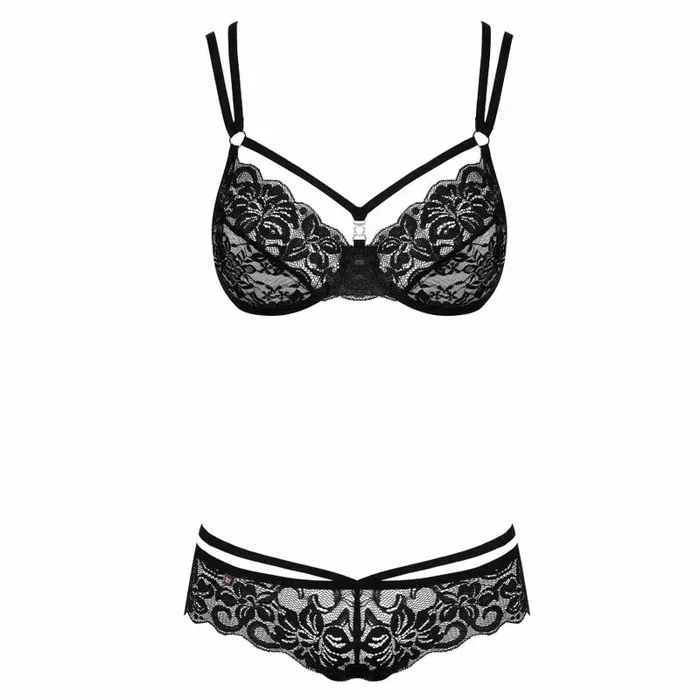 Комплект белья OBSESSIVE D-218447 Photo 3