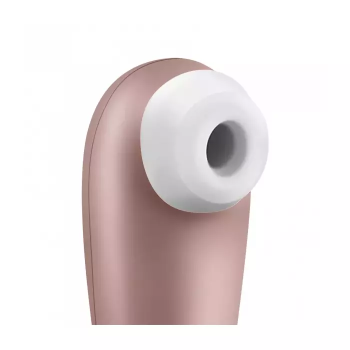 SATISFYER 1 NEXT GENERATION klitorālais stimulators Photo 2