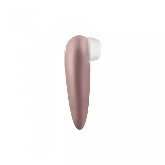 SATISFYER 1 NEXT GENERATION klitorālais stimulators Photo 3