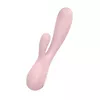 Vibrator SATISFYER Mono Flex Pink Photo 1