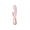 Vibrators SATISFYER Mono Flex Pink Photo 4