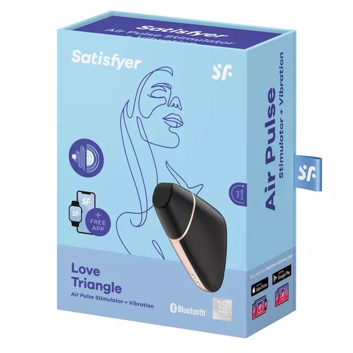 SATISFYER D-224083 4061504001784 Photo 4
