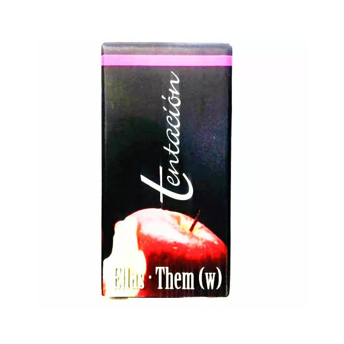 Pheromone perfumes