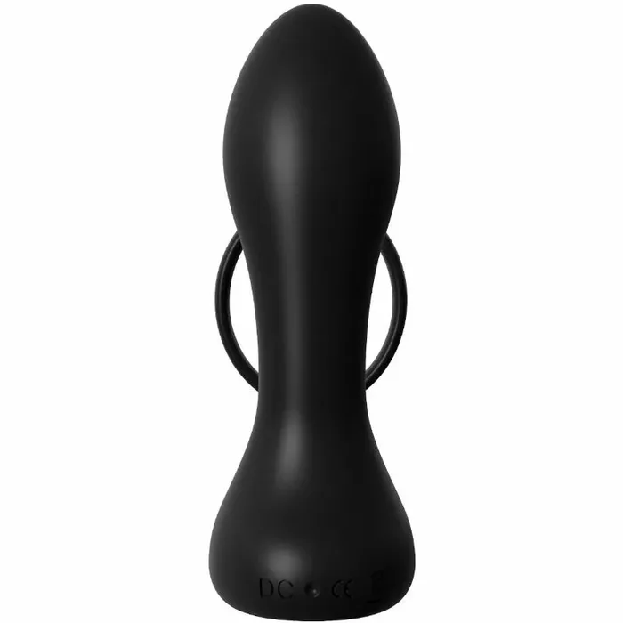 Anal Fantasy Series Ass-Gasm Pro uzlādējamā anālā rotaļlieta Photo 2