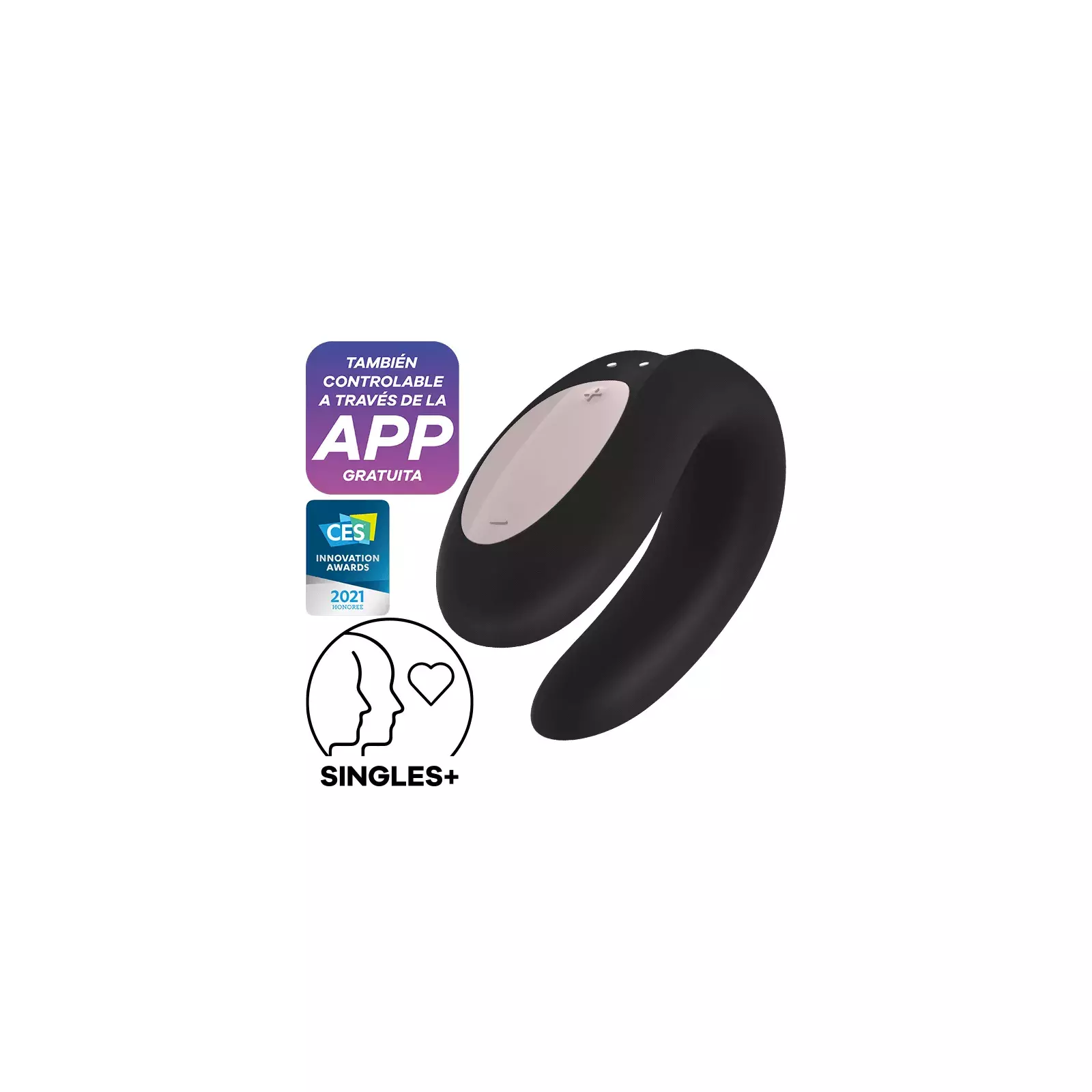 Sex toy Satisfyer 4061504002392 D-224081 Photo 2
