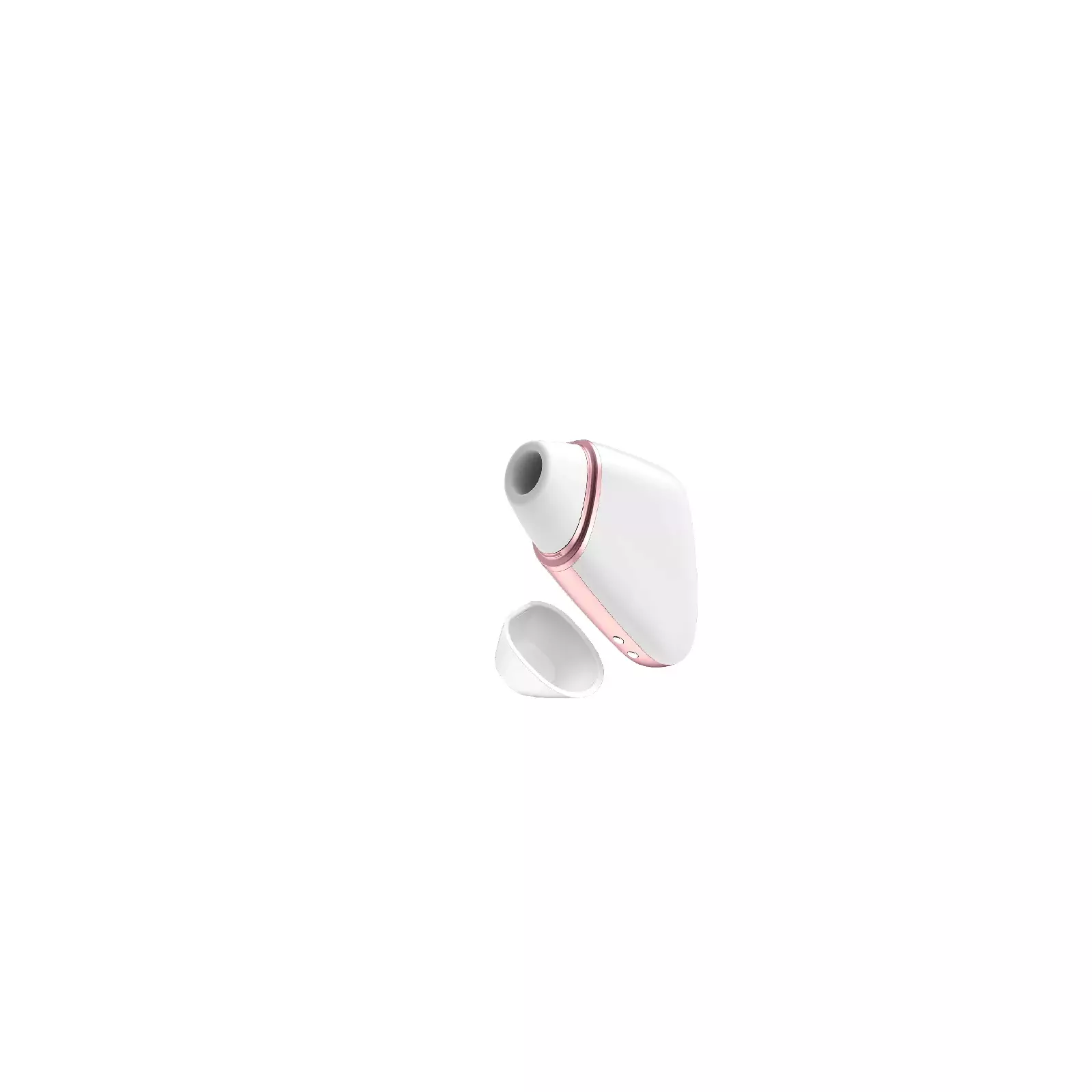 Satisfyer Love Triangle Photo 1