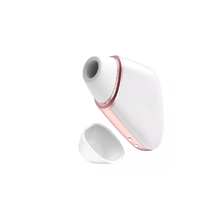 Satisfyer Love Triangle Photo 1