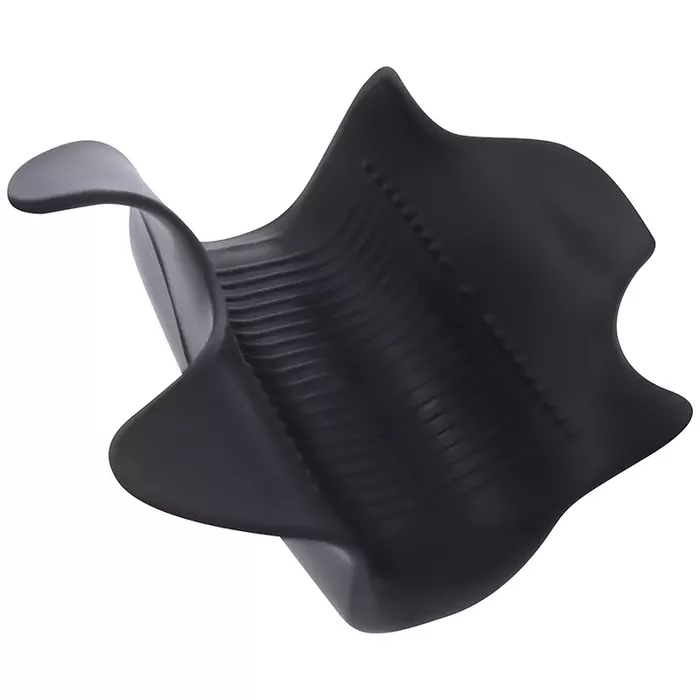 OHMAMA D-227061 masturbators ar vibrāciju un sildīšanu Photo 4