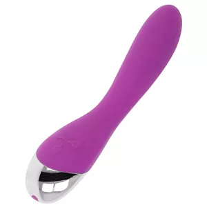 Vibrators OHMAMA Silikons Lilacs 20.5 cm