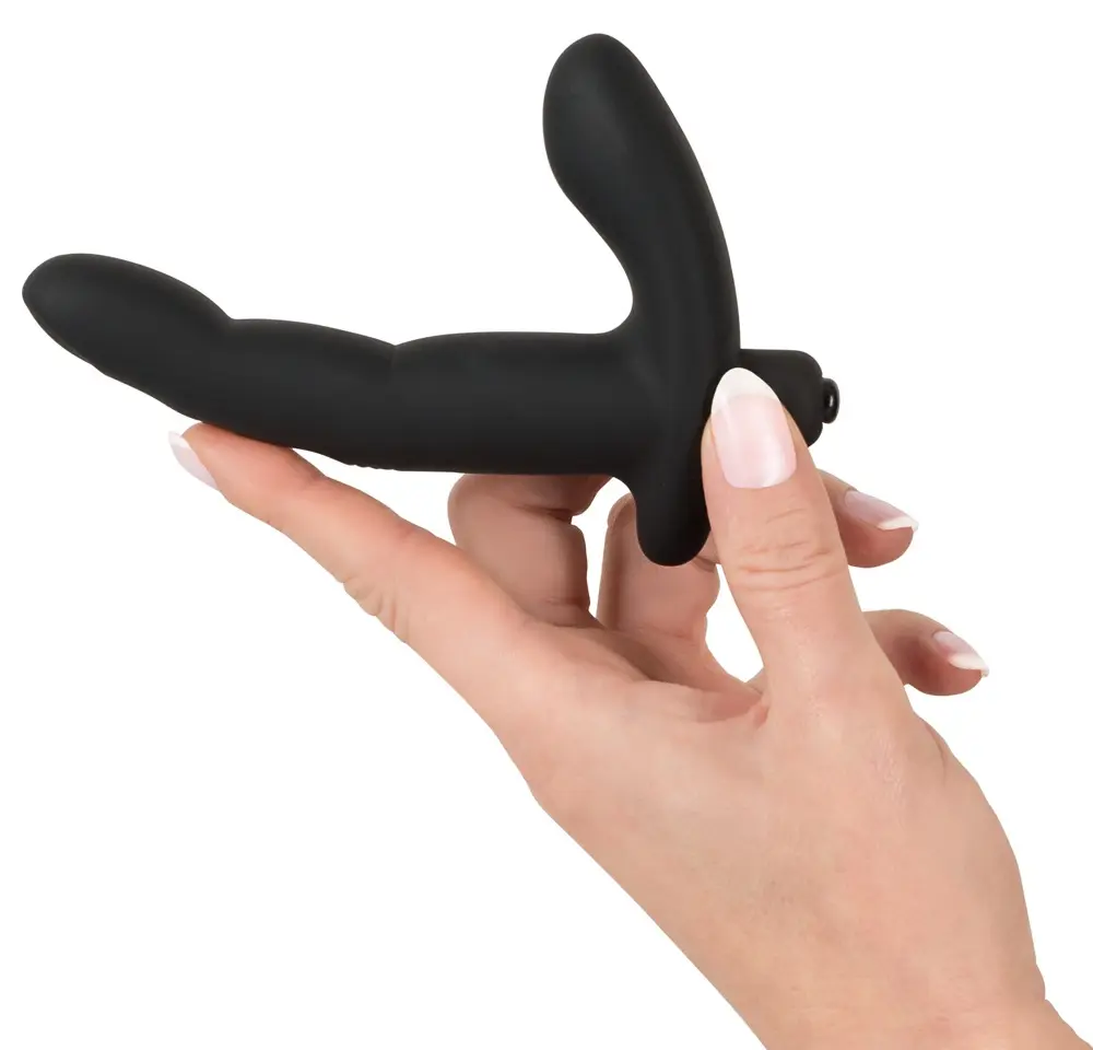 Prostate massager rebel Naughty Finger Prostate Photo 17