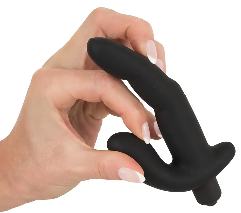Prostate massager rebel Naughty Finger Prostate Photo 18
