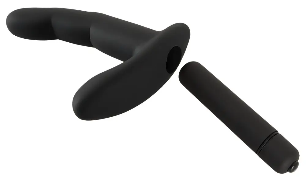 Prostate massager rebel Naughty Finger Prostate Photo 19