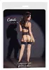 Чулки с швом Cottelli Collection Seam 2 Photo 5