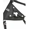 Strap-On KC Fit Rite Harness Black Photo 5