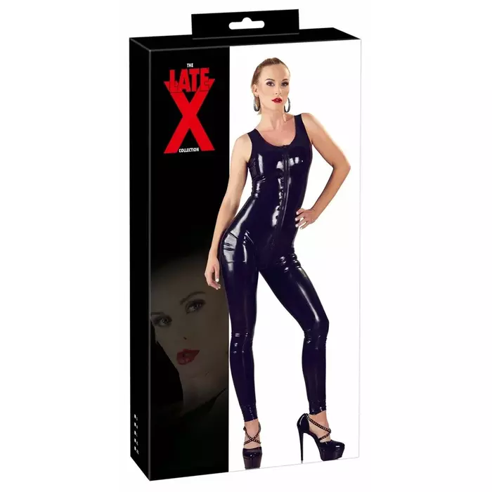 Latex Catsuit Bodie L 29012851041 Photo 1