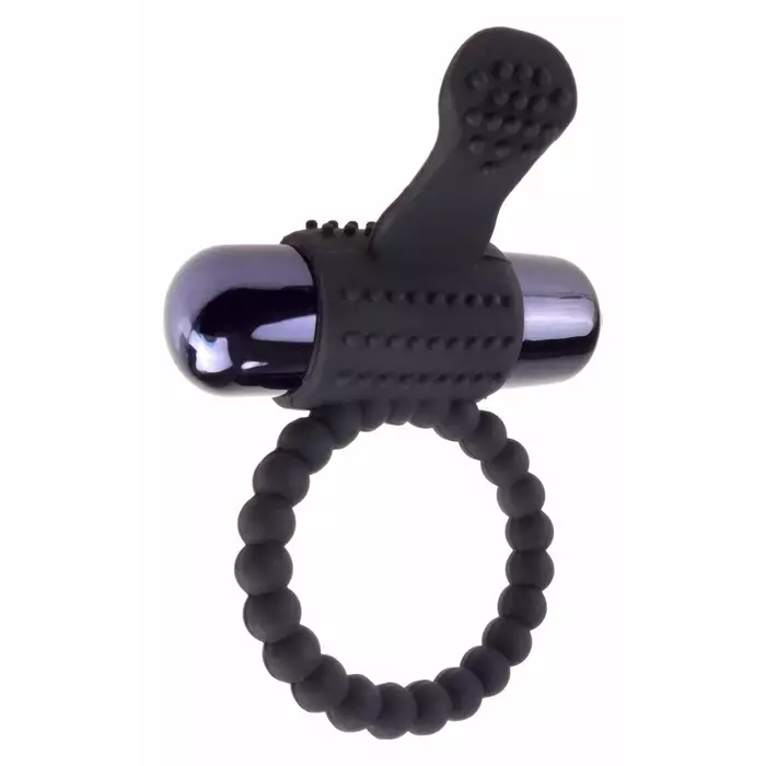 fantasy c-ringz FCR Super R vibrating silicone cock ring Photo 2