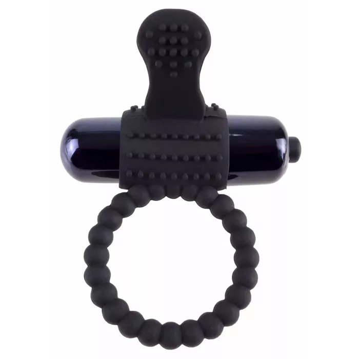 fantasy c-ringz FCR Super R vibrating silicone cock ring Photo 3
