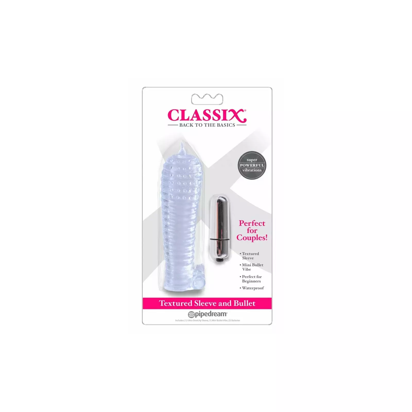 Classix 05450820000 4024144560899 Photo 1