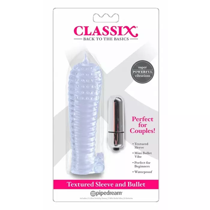 Classix 05450820000 4024144560899 Photo 1
