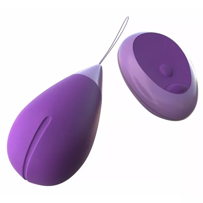 Vaginālie bumbiņi fantasy for her FFH Remote Kegel Excite Her Photo 2