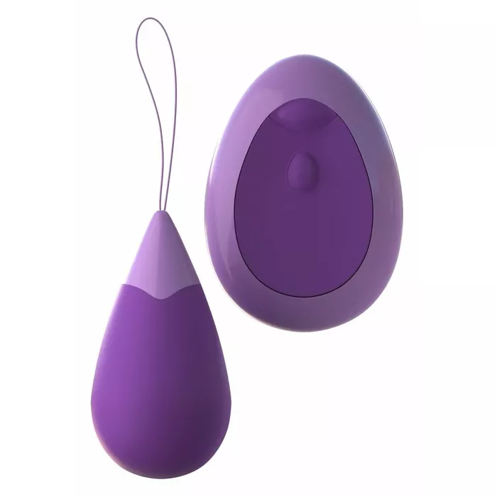 Vaginālie bumbiņi fantasy for her FFH Remote Kegel Excite Her Photo 3