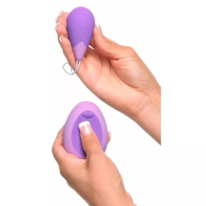 Vaginālie bumbiņi fantasy for her FFH Remote Kegel Excite Her Photo 4