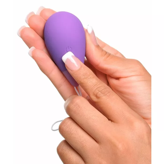 Vaginālie bumbiņi fantasy for her FFH Remote Kegel Excite Her Photo 5