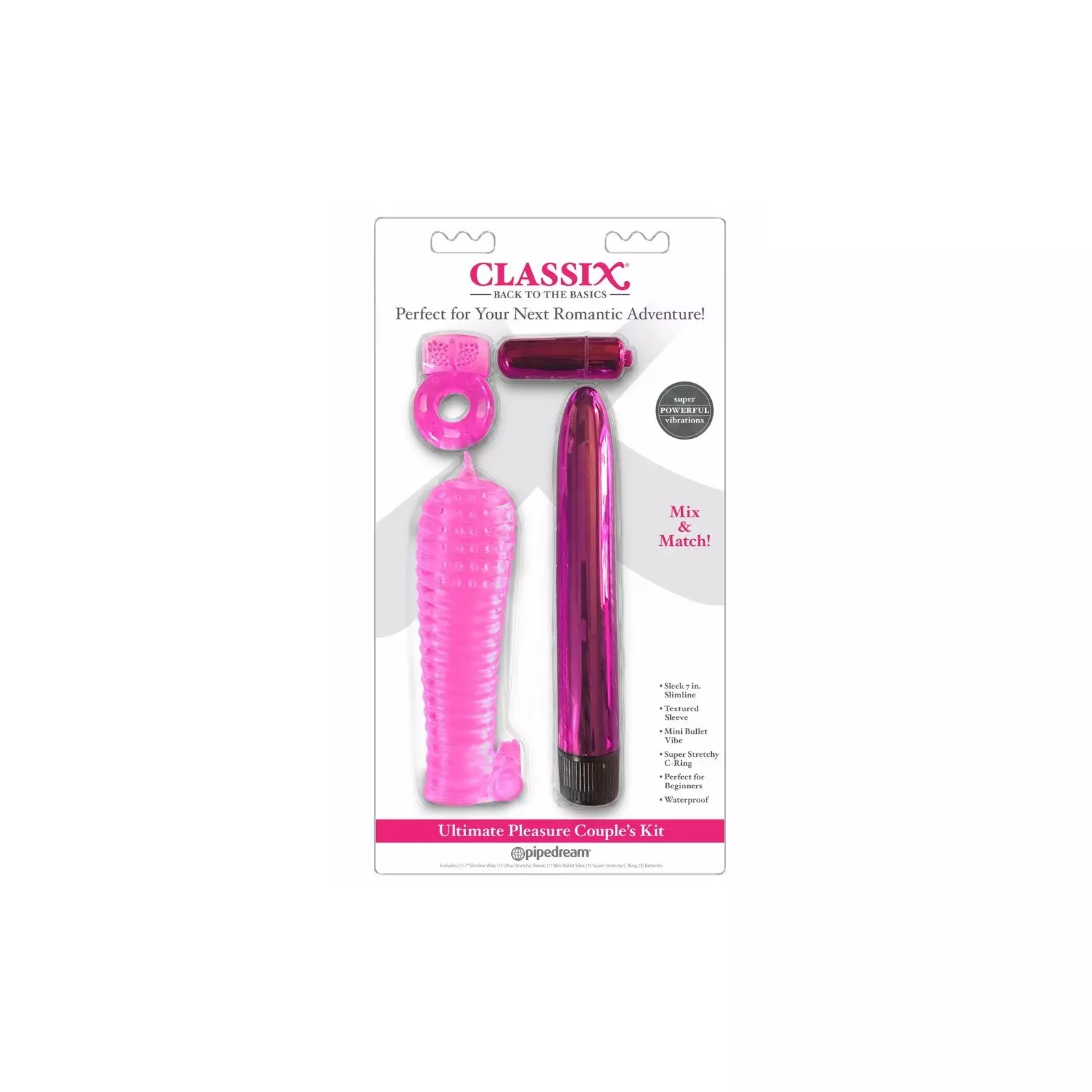 Classix 05451120000 4024144560943 Photo 1