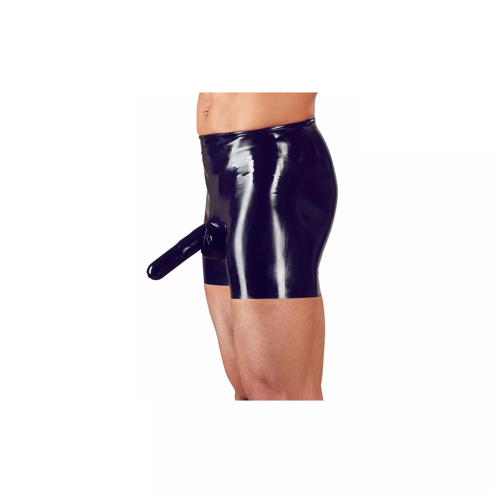 Vīriešu lateksa bikses, modelis 29104381701 Photo 2