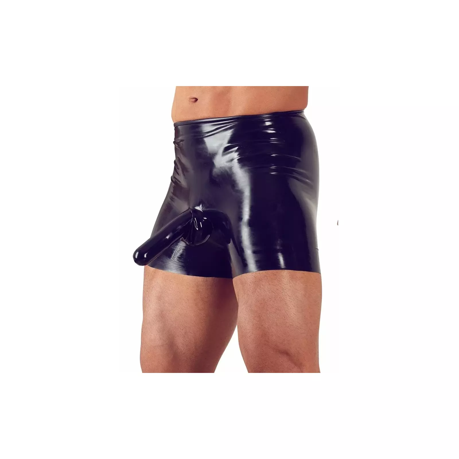 Vīriešu lateksa bikses, modelis 29104381701 Photo 3