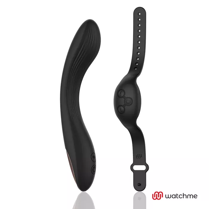 Curve vibrator anne's desire WatchMe Photo 3