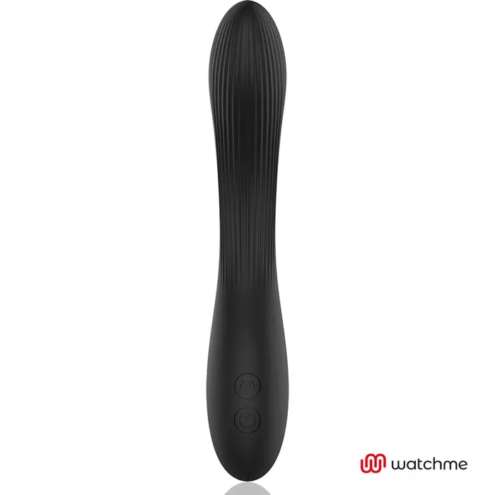 Vibratoru anne's desire Curve WatchMe — 100% silikons Photo 6