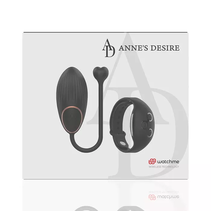 Виброяйцо Anne's Desire D-227088 Photo 13