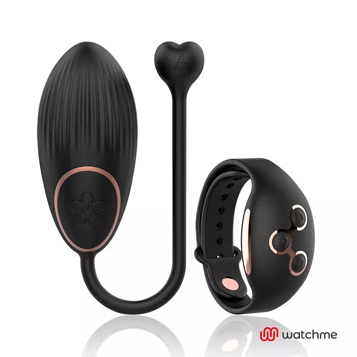 Виброяйцо anne's desire WatchMe Photo 3