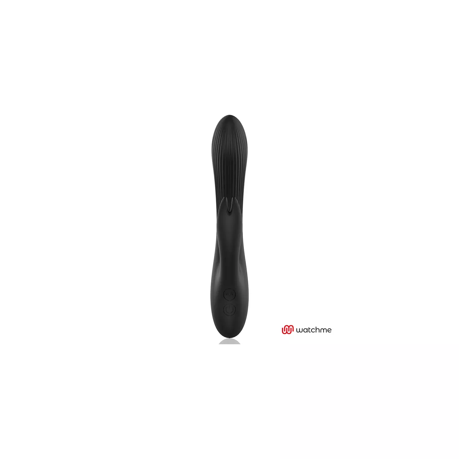 ANNE'S DESIRE - RABBIT WATCHME BLACK, D-227084 Photo 5