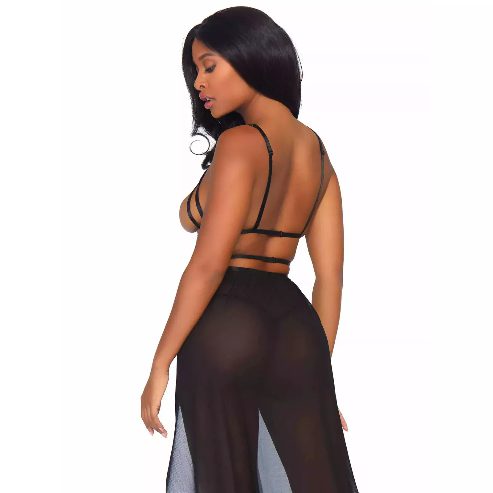 Leg Avenue 88020_00105 lingerie set/bodysuit 88020_00105 Photo 2