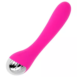 Vibrators OHMAMA Silikons Violets