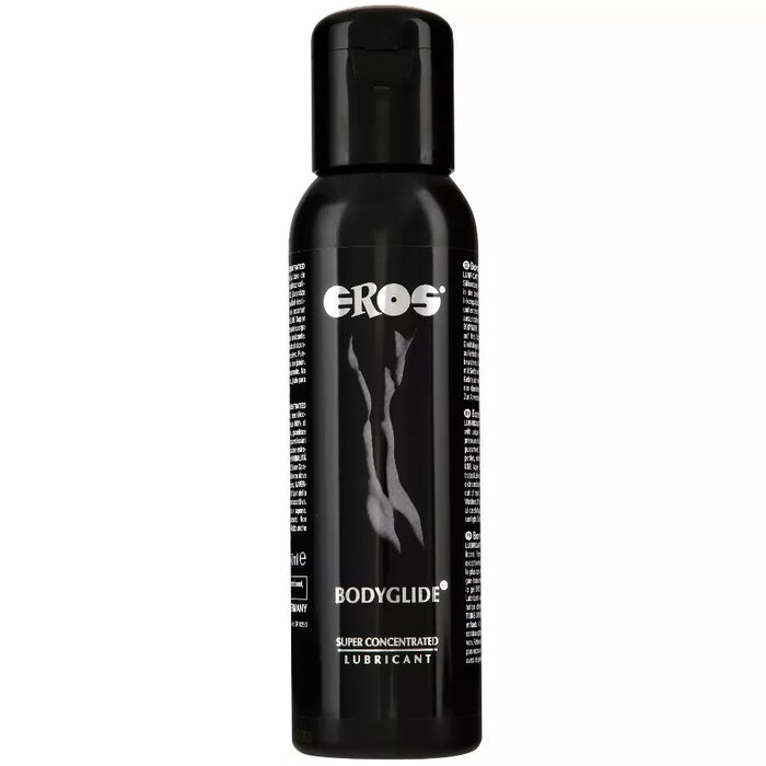 EROS - BODYGLIDE SUPERKONCENTRĒTA EĻĻA D-215810 Photo 1