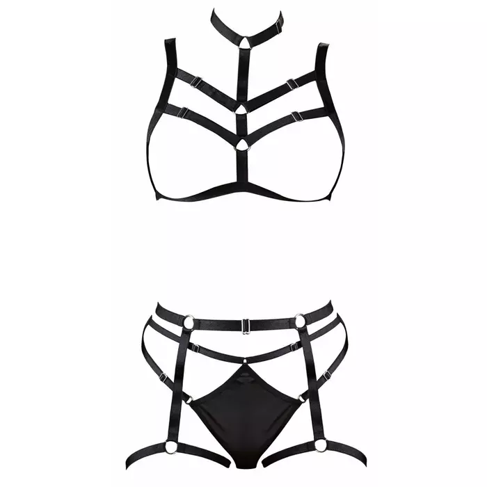 Bondage set Cottelli Collection Bondage Set S-L Photo 6
