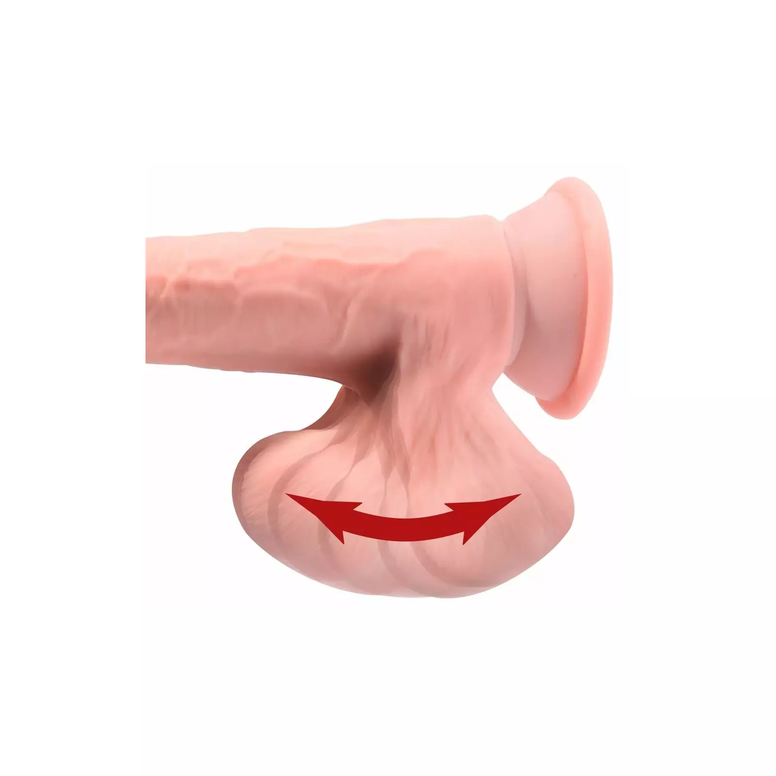 Dildo King Cock Plus KCP 7 TDC Photo 4