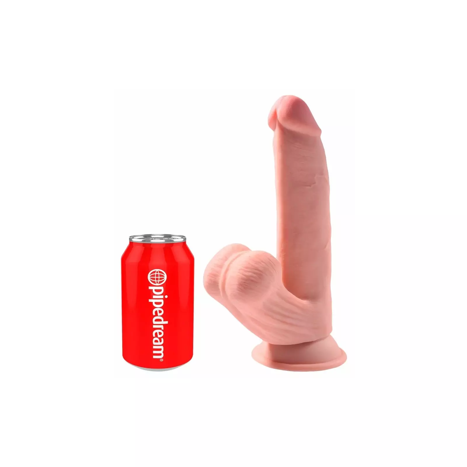 Dildo King Cock Plus KCP 8 TDC Photo 2